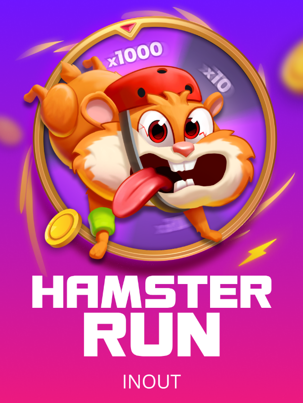 Hamster Run Game Review – Fun, Fast & Rewarding Gameplay-params